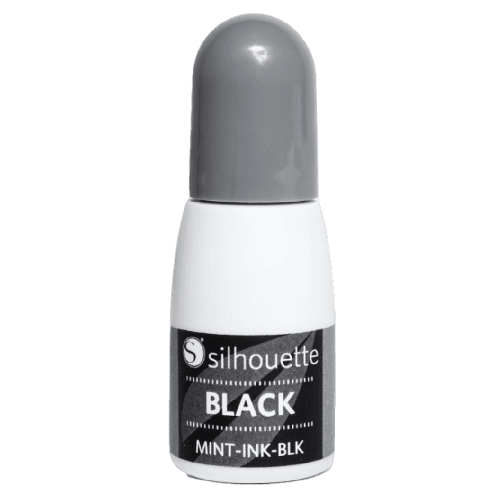 [MINT-INK-BLK] Mint Tinta Negro