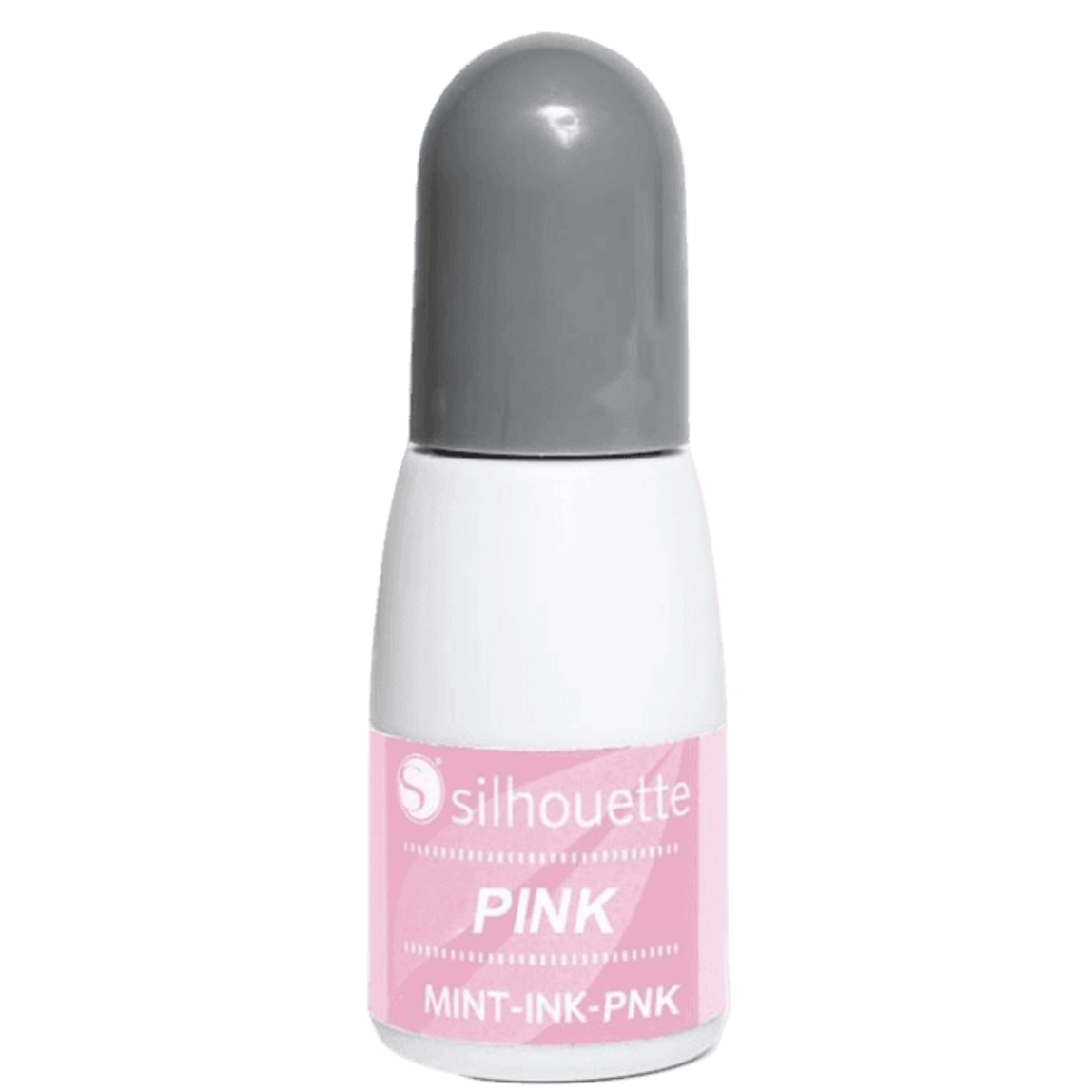[MINT-INK-PNK] Mint Tinta Rosado