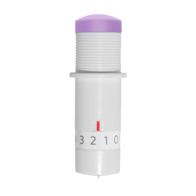 [SILH-BLADE-PREM] Cuchilla Premium