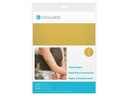 Material Tattoo Dorado