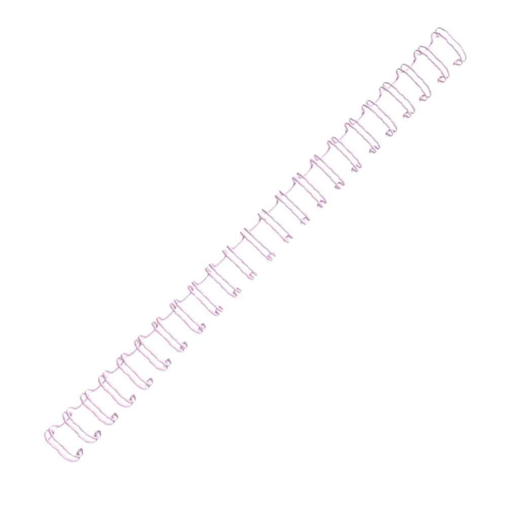 Resorte Rosa 3:1 0.375 (3/8) in