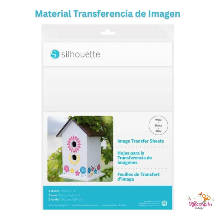 [MEDIA-TRANS-PPR] Material Transferencia de Imagen