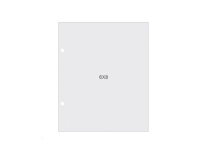 [903060] Fundas 6x8