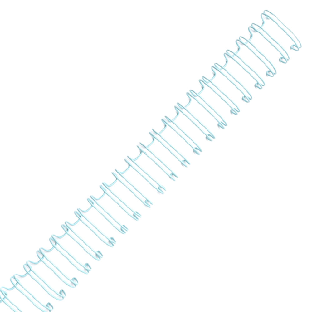 Resorte Celeste 2:1 0.875  (7/8) in