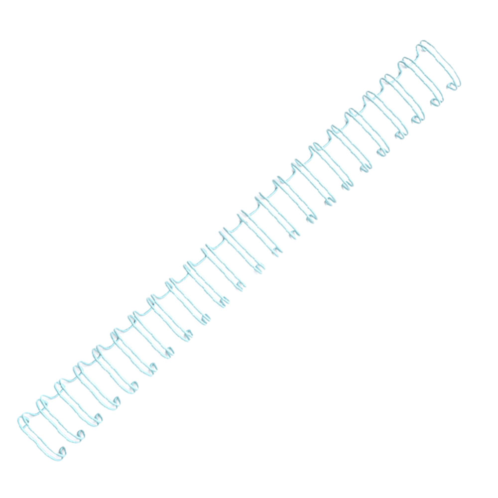 Resorte Celeste 3:1 0.50 (1/2) in
