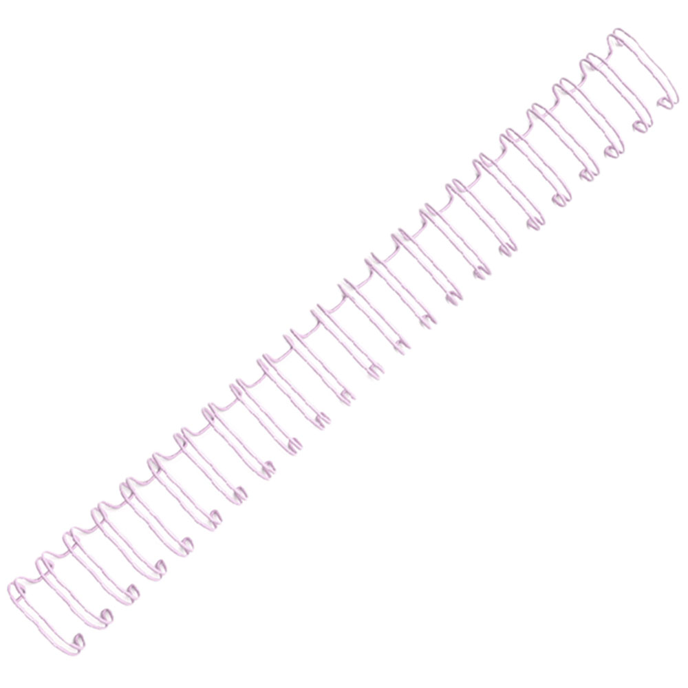 Resorte Rosa 2:1 0.75 (3/4) in