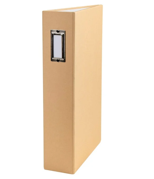Album Chipboard  6x12