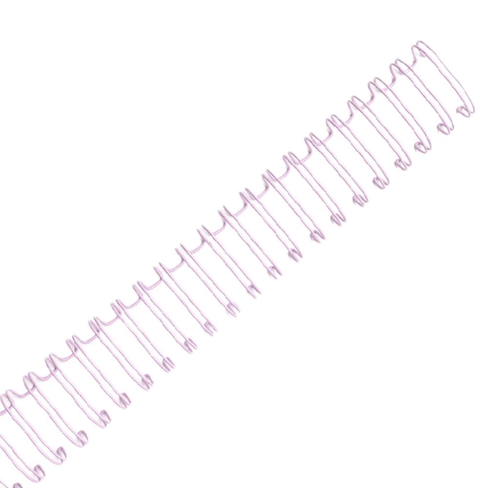 Resorte Rosa 2:1 1 in