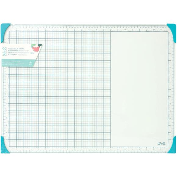 We R Mat de Corte de Vidrio 18x24 In