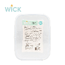 WICK Parafina en gel