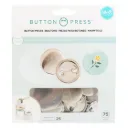 Button Press Broches Medianos 37mm