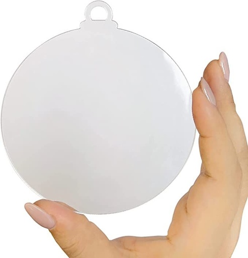 ACRILICO ESFERA