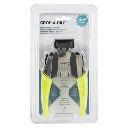 Crop A Dile Corner Chomper Verde