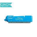 Multi Cinch Ponchador Coptic