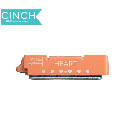 Multi Cinch Ponchador Corazones