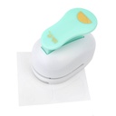 Ponchador de TAB 1.5 pulgadas
