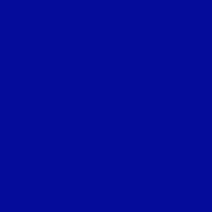 Thermoadhesivo Gamuza Azul Royal
