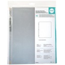 Fundas 8.5 x 11 in