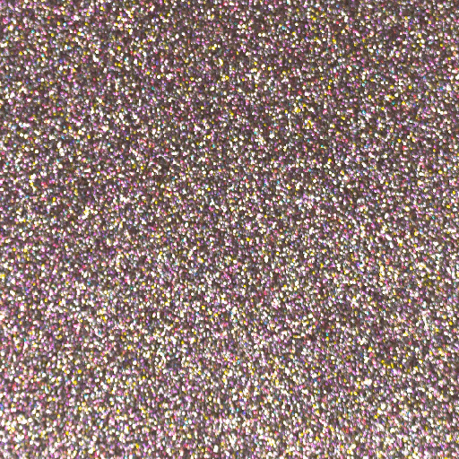 Thermoadhesivo Glitter Multicolor