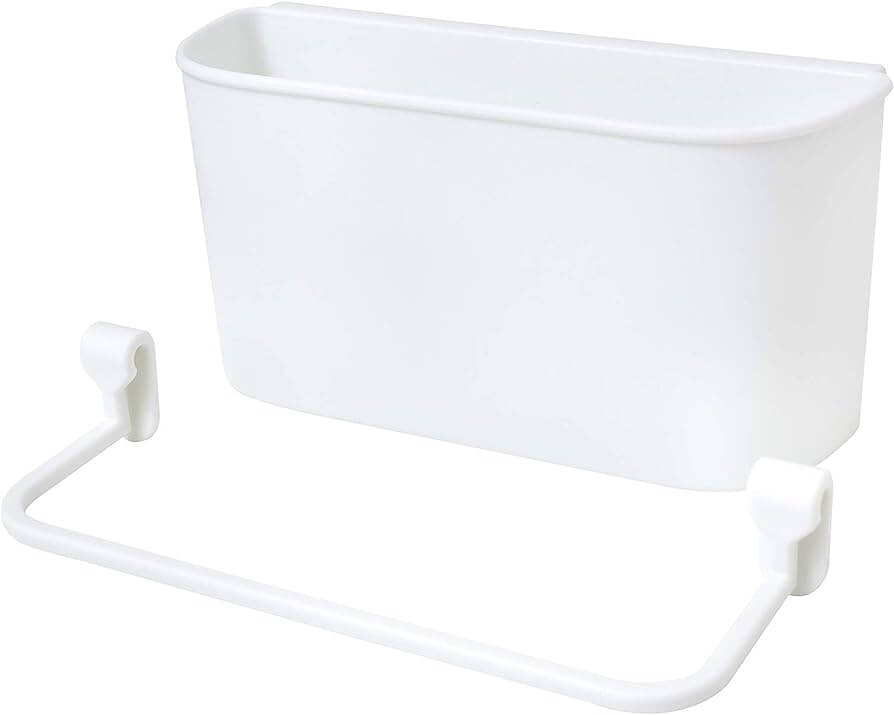 [660519] Soporte para Rollos A la Cart