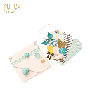 Punch Board Tag