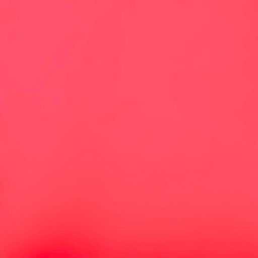 Thermoadhesivo Suave Neón Fucsia