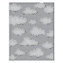 Embosador Nubes