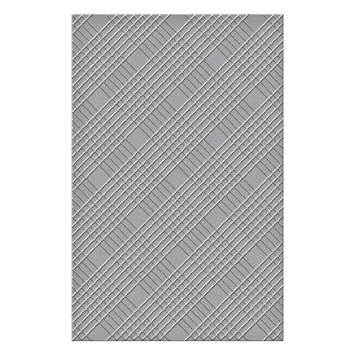 [673155] Embosador Diamante