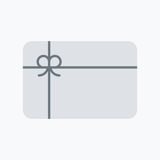 Gift Card Digital MRS - PRUEBA