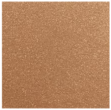 Cartulina perlada café casino 12x24