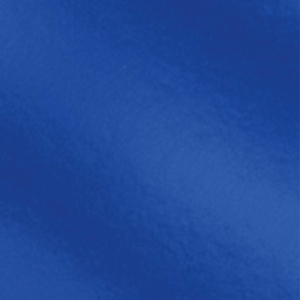 Cartulina Espejo 12x12 Azul