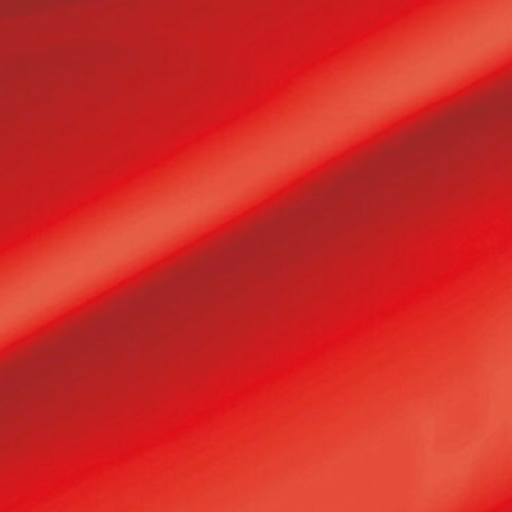 Cartulina Espejo 12x12 Rojo
