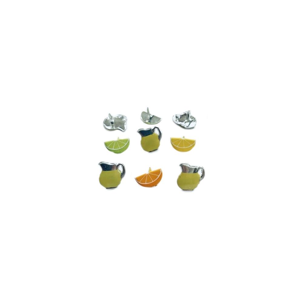 [715761] Brads - Limonada