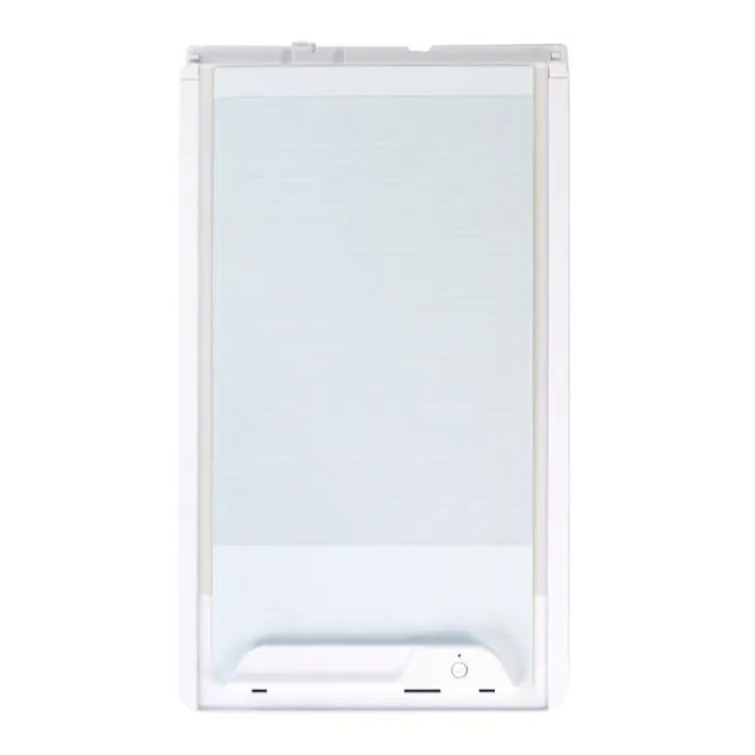 [CUT-MAT-ES-LTR] Base Electroestática Portrait 4 8.5x12