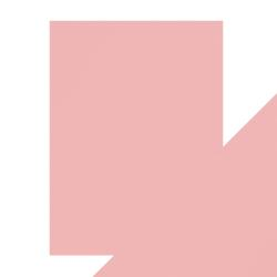 Craft Perfect Cartulina Perlada Rosa Princesa 8.5 x 11 in