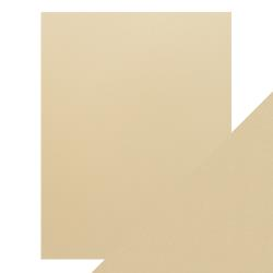 Craft Perfect Cartulina Perlada Marfil Brillante