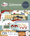 That's My Boy - Echo Park - Efémera