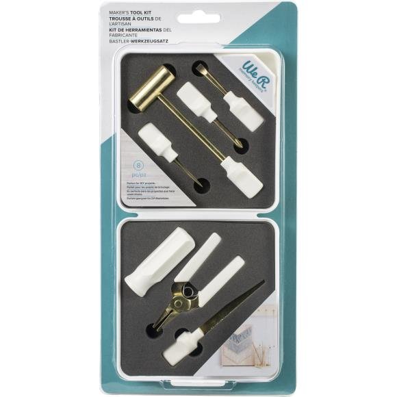 Make Kit Mini Tool