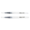 Pincel para acuarela punta fina - Watercolor Brush Lettering