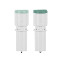 Set de Embosado - Embossing Tool Set Cameo 5 & Curio 2