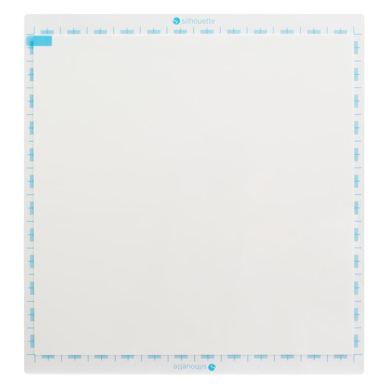 [SILH-MAT-EMB-12] Mat de Embosado 12x12 Cameo 5 & Curio 2