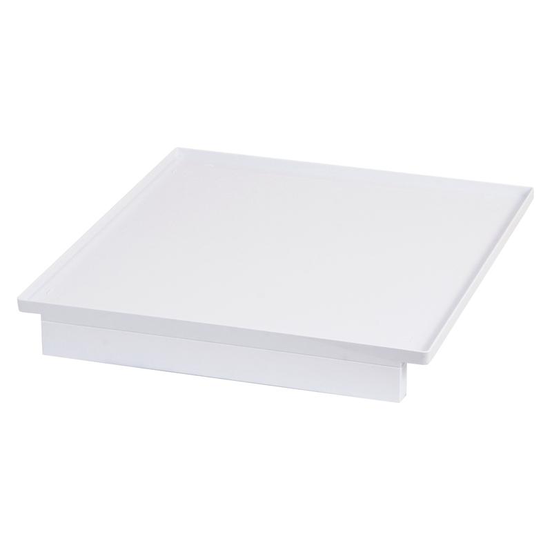 [CURIO-DEBRIS-TRAY] Curio 2 Bandeja de Residuos