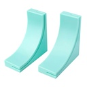 Shot Box Soportes de fondo infinito para fotos - Infinity Backdrop Stands