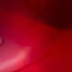 Craft Perfect Cartulina Iridiscente Rojo Fuego 8.5 x 11 in