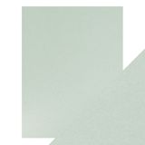 [9541E] Craft Perfect Cartulina Perlada Blue Frost 8.5 x 11 in