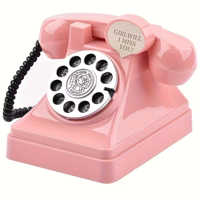 [55173988790] Teléfono Alcancía