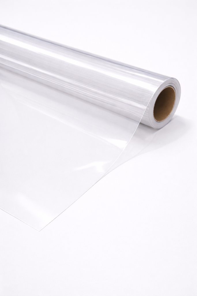Laminante Adhesivo Transparente