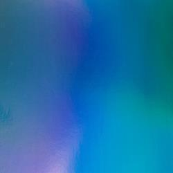 Craft Perfect Cartulina Iridiscente Espejo Agua Fluyendo 8.5 x 11 in