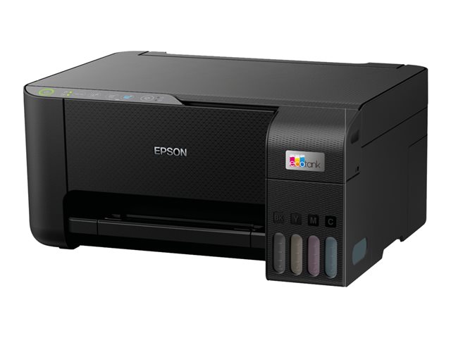 Epson EcoTank L3250 - Impresora multifunción - A4