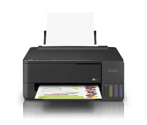 Epson EcoTank L3350 - Impresora multifunción - A4